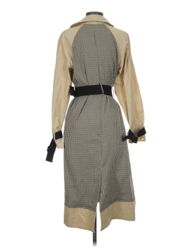 Moon River Trenchcoat (view 2)