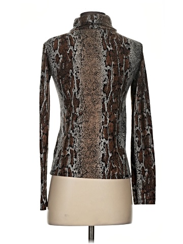 Zara Basic Turtleneck Sweater (view 2)