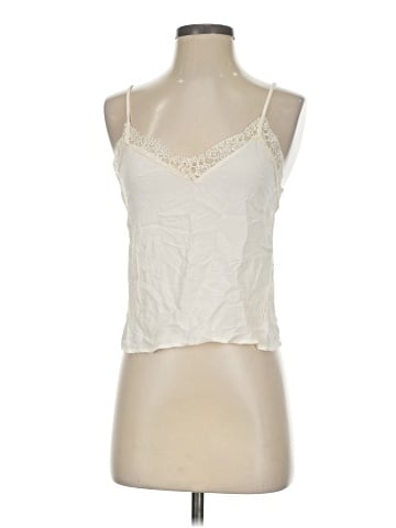 Forever 21 Sleeveless Top (view 1)