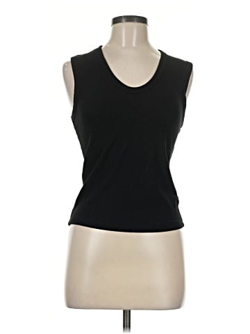 Gap Sleeveless T-Shirt (view 1)