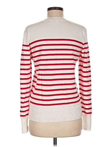 Marled by Reunited Pullover Sweater (view 2)