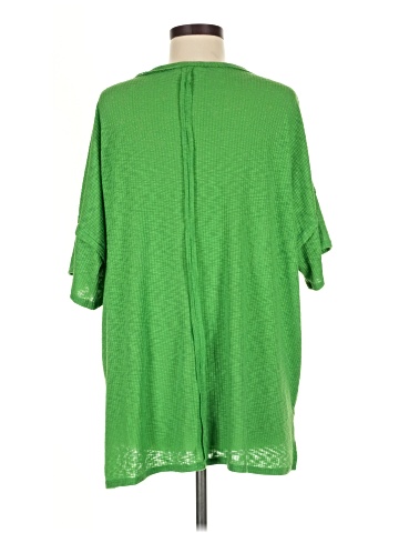 Fantastic Fawn 3/4 Sleeve T-Shirt (view 2)