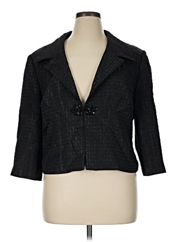 MSK Blazer (view 1)