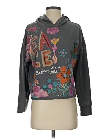 Natural Life Long Sleeve T-Shirt (view 1)