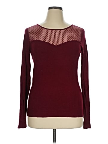 The Limited Long Sleeve Top (view 1)