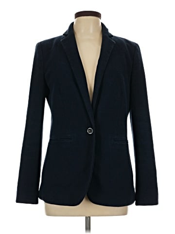 Ann Taylor Blazer (view 1)