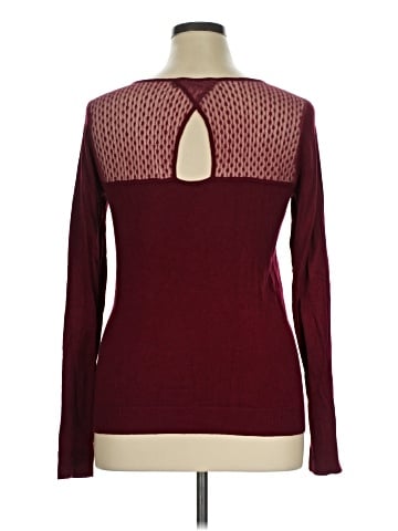 The Limited Long Sleeve Top (view 2)