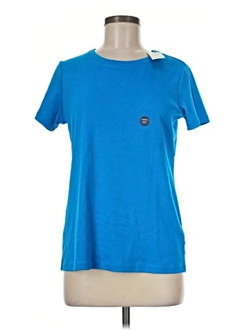 Lands' End Short Sleeve T-Shirt (view 1)