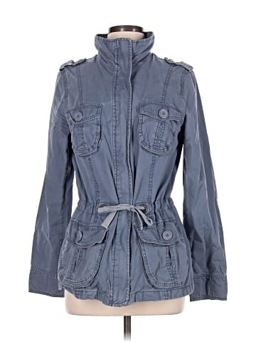 Mossimo Supply Co. Denim Jacket (view 1)