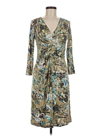 CAbi Cocktail Dress (view 1)