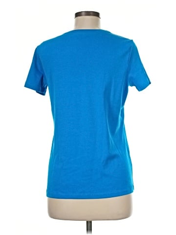 Lands' End Short Sleeve T-Shirt (view 2)