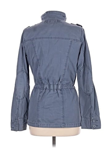 Mossimo Supply Co. Denim Jacket (view 2)