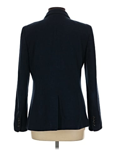 Ann Taylor Blazer (view 2)
