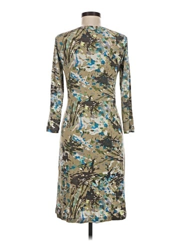 CAbi Cocktail Dress (view 2)