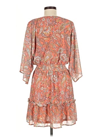 Flying Tomato Casual Dress (view 2)