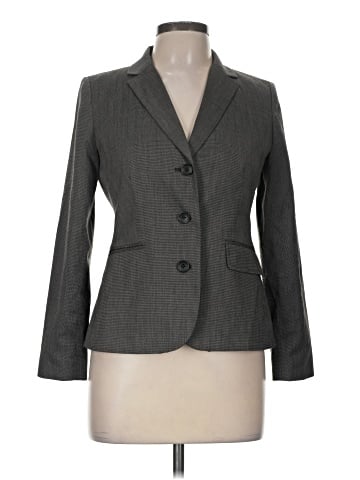 Banana Republic Factory Store Blazer (view 1)