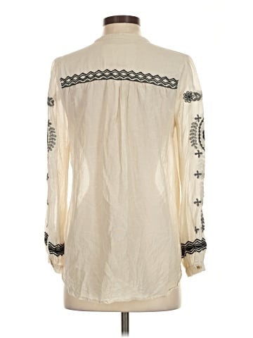 Johnny Was Long Sleeve Blouse (view 2)