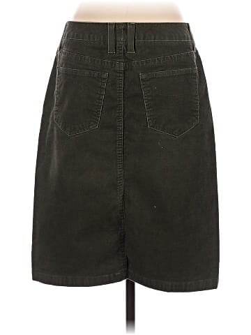 L.L.Bean Casual Skirt (view 2)