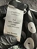 CAbi 100% Polyester Tweed Gray Jacket Size S - photo 7