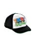 Nickelodeon Black Baseball Cap  One size (kids) - photo 1