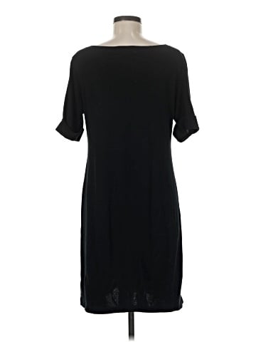 Karen Scott Sport Casual Dress (view 2)