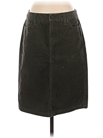 L.L.Bean Casual Skirt (view 1)