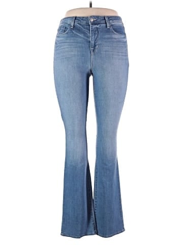 L'Agence Jeans (view 1)