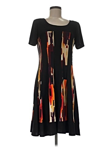 R&M Richards Casual Dress (view 1)