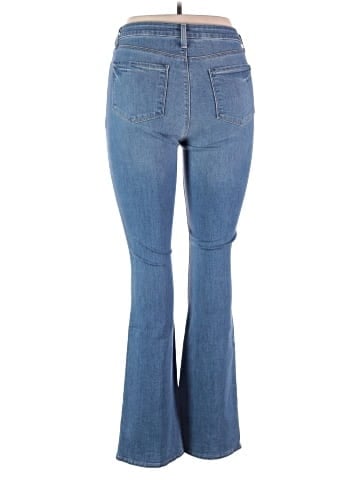L'Agence Jeans (view 2)