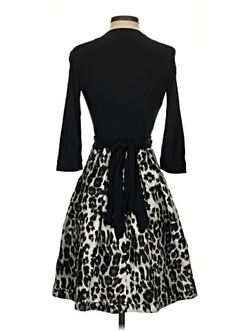 Diane von Furstenberg Cocktail Dress (view 2)