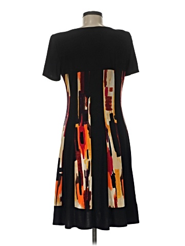 R&M Richards Casual Dress (view 2)