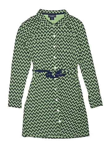 Tooby Doo Dress (view 1)