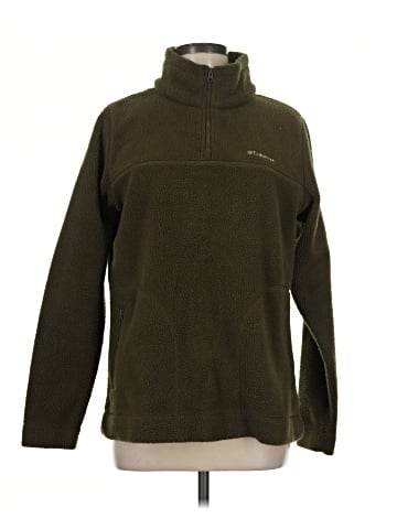 Columbia Fleece (view 1)