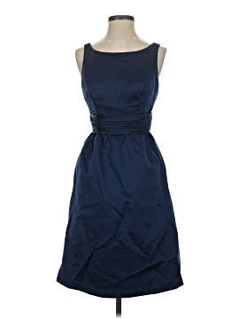 Alfred Angelo Cocktail Dress (view 1)
