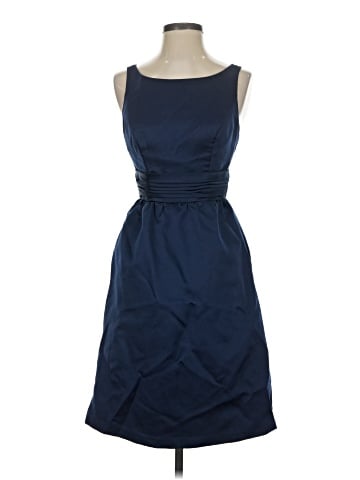 Alfred Angelo Cocktail Dress (view 1)