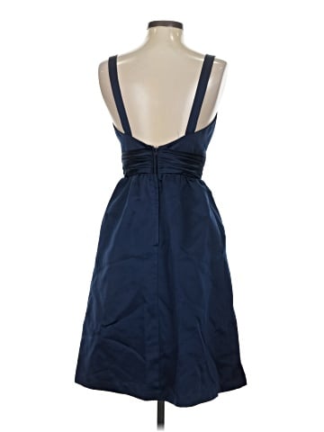 Alfred Angelo Cocktail Dress (view 2)