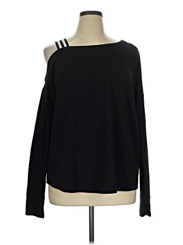 CAbi Pullover Sweater (view 1)