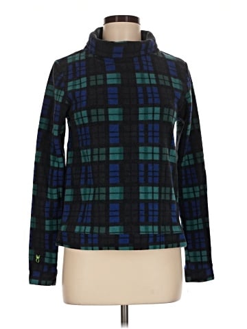 Dudley Stephens Turtleneck Sweater (view 1)