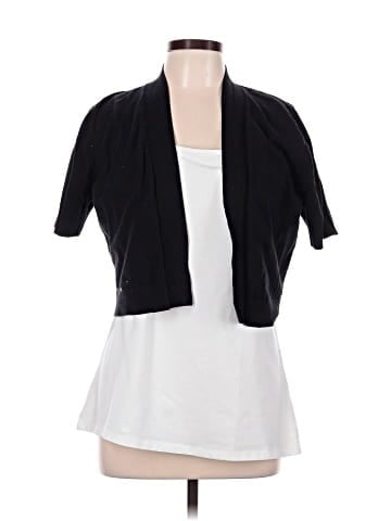 DressBarn Cardigan (view 1)