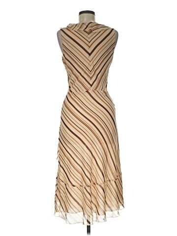 Lapis Cocktail Dress (view 2)