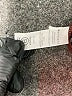 Athleta Burgundy Active Pants Size L - photo 8