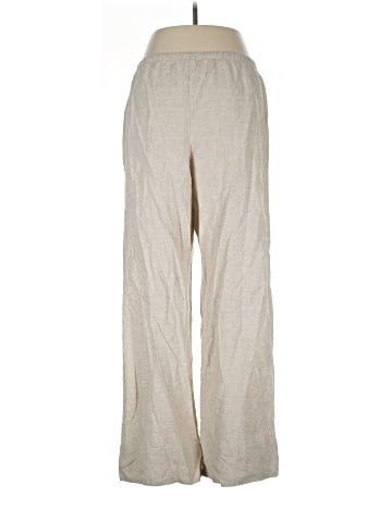 Gap Linen Pants (view 2)