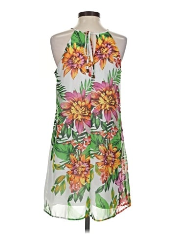 City Studio Casual Dress (view 2)