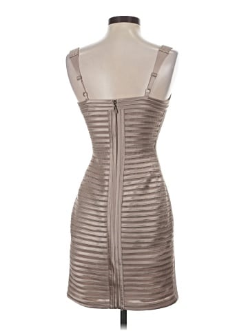 BCBGMAXAZRIA Cocktail Dress (view 2)