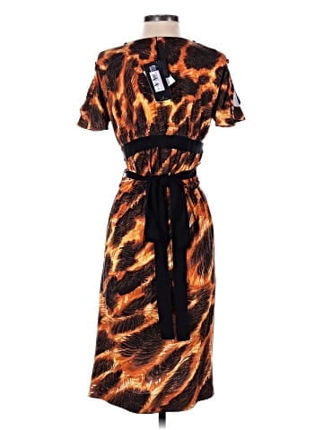Just Cavalli Cocktail Dress (view 2)