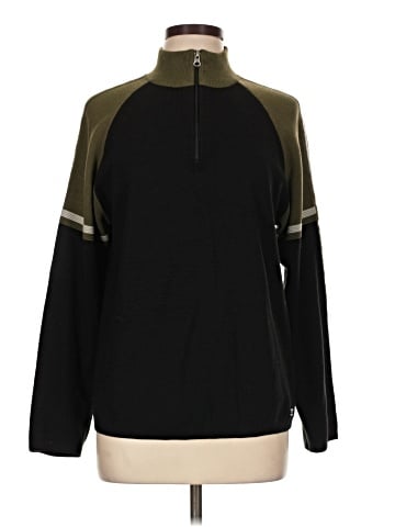 Unionbay Pullover Sweater (view 1)