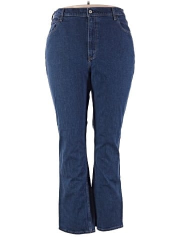 Abercrombie & Fitch Jeans (view 1)