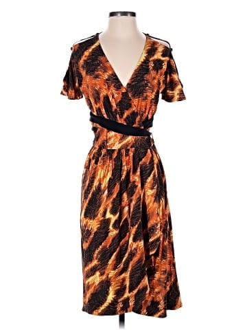 Just Cavalli Cocktail Dress (view 1)