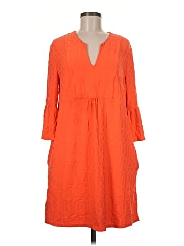 Jude Connally Casual Dress (view 1)