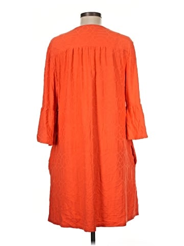 Jude Connally Casual Dress (view 2)